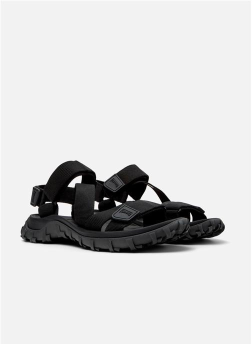 Camper Sandales et mules K101039 homme noir