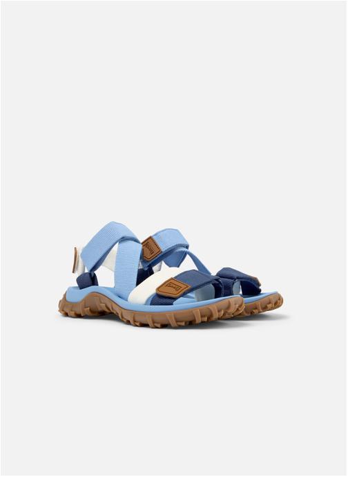 Camper Sandales K201780 femme bleu