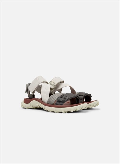 Camper Sandales K201780-011 femme gris