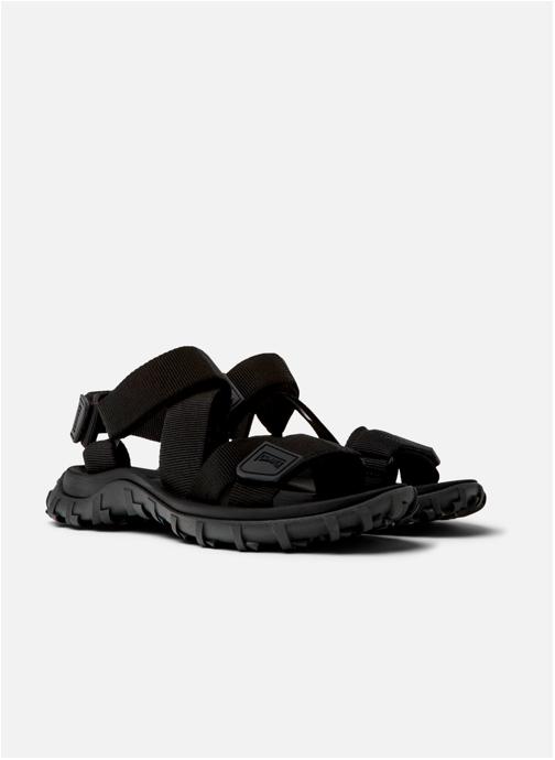 Camper Sandales K201780-011 femme noir