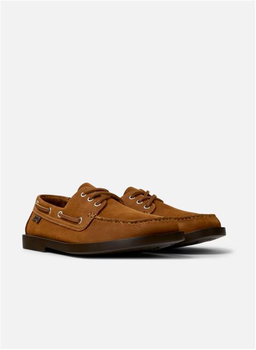 Camper Mocassins K101013-004 homme marron