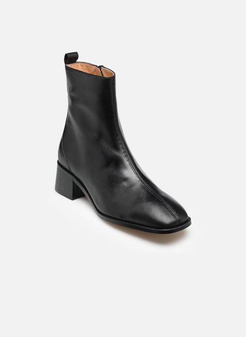 Georgia Rose Bottines et boots Ermina femme noir