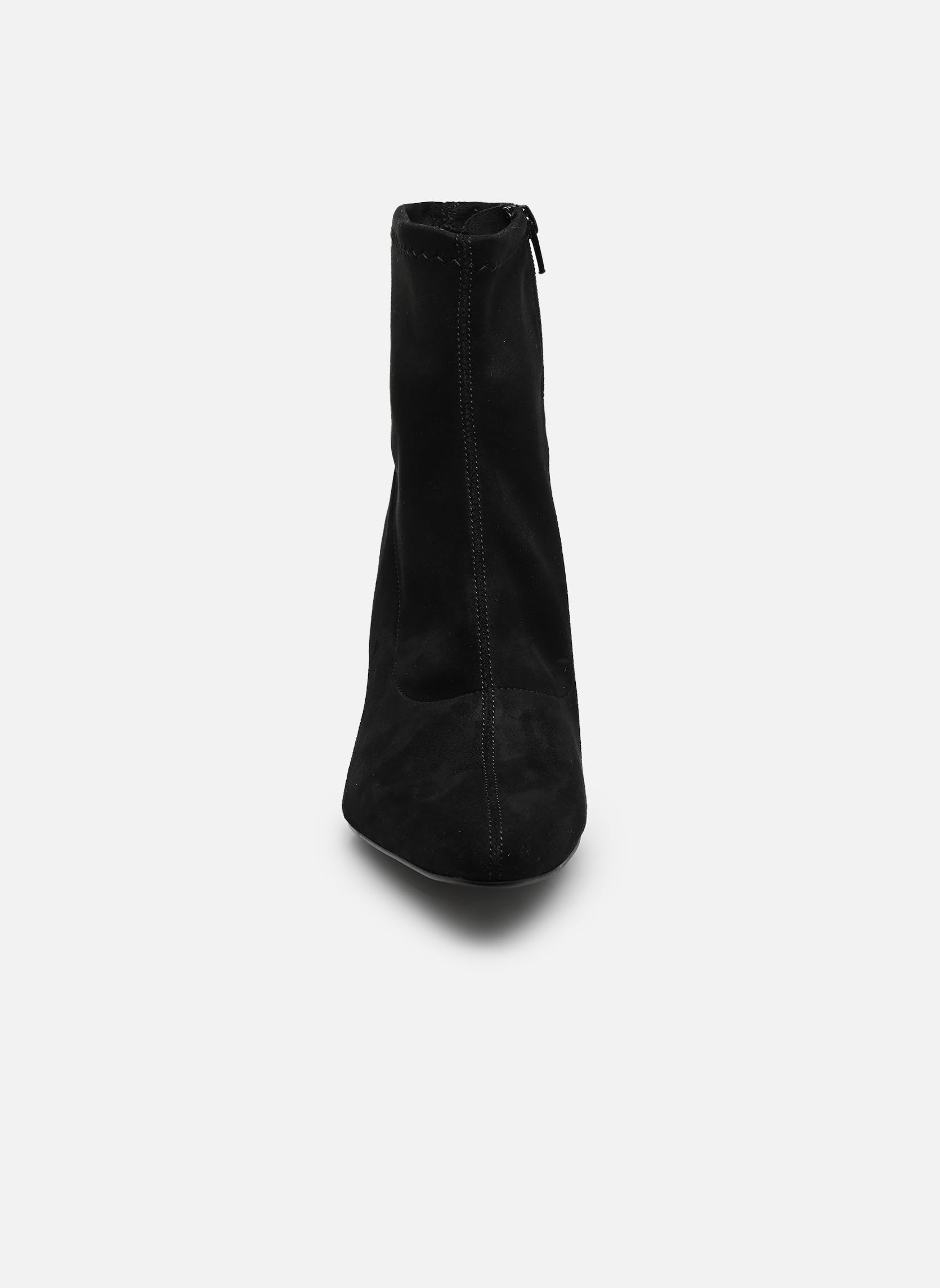 Stiefeletten und Stiefel Evelyne damen schwarz Georgia Rose Stiefeletten und Stiefel Evelyne damen schwarz NOIR