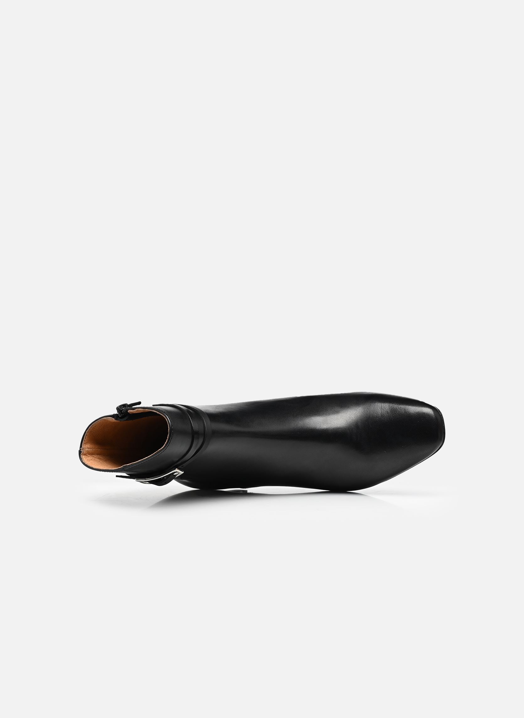 Bottines basses Edith femme noir Georgia Rose Bottines basses Edith femme noir NOIR
