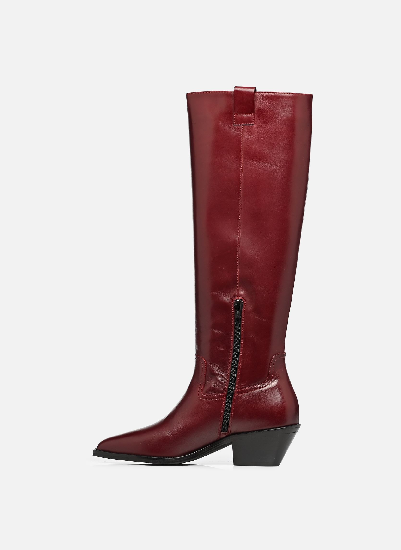 Stiefel Esteban damen bordeaux Georgia Rose Stiefel Esteban damen bordeaux BORDEAUX