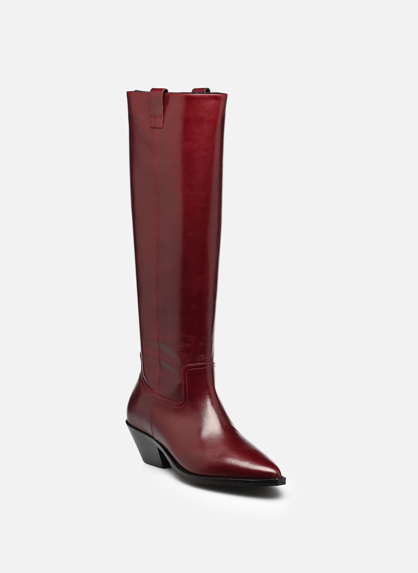 Stiefel Esteban damen bordeaux Georgia Rose Stiefel Esteban damen bordeaux BORDEAUX