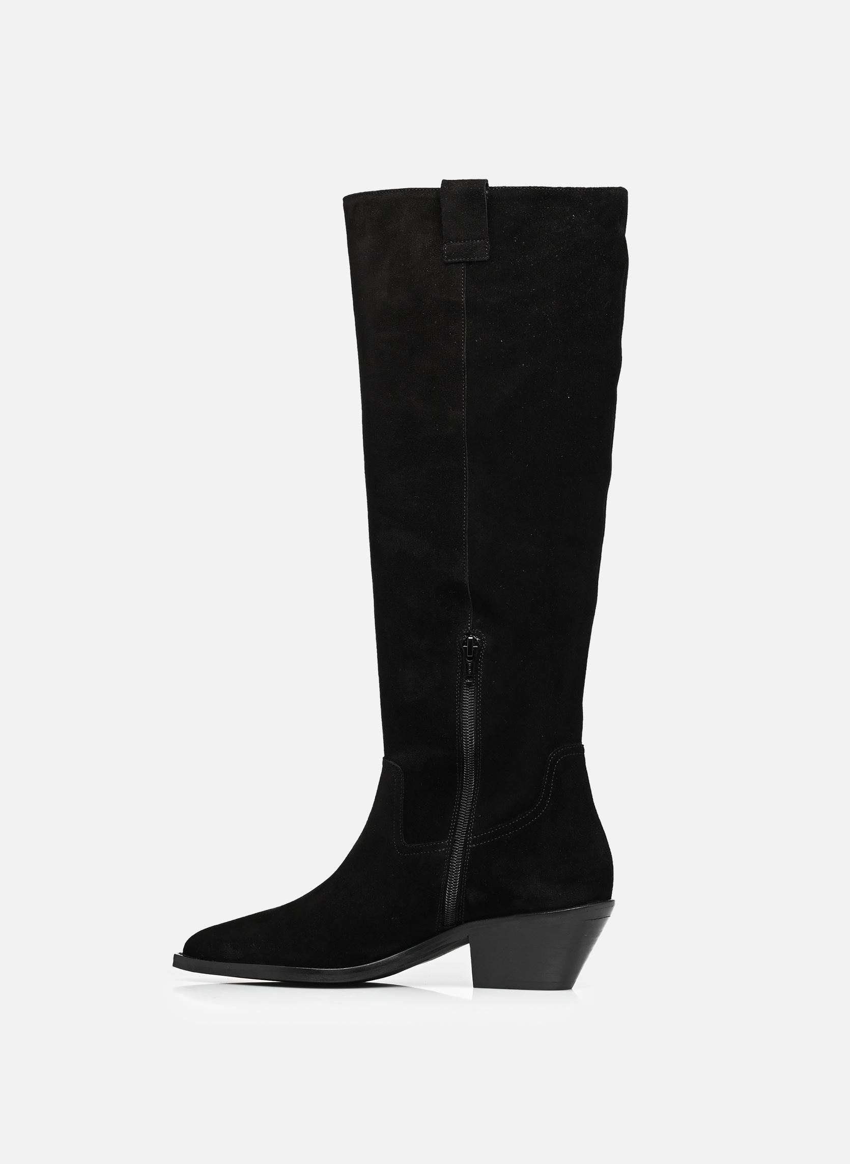 Stiefel Esteban damen schwarz Georgia Rose Stiefel Esteban damen schwarz NOIR