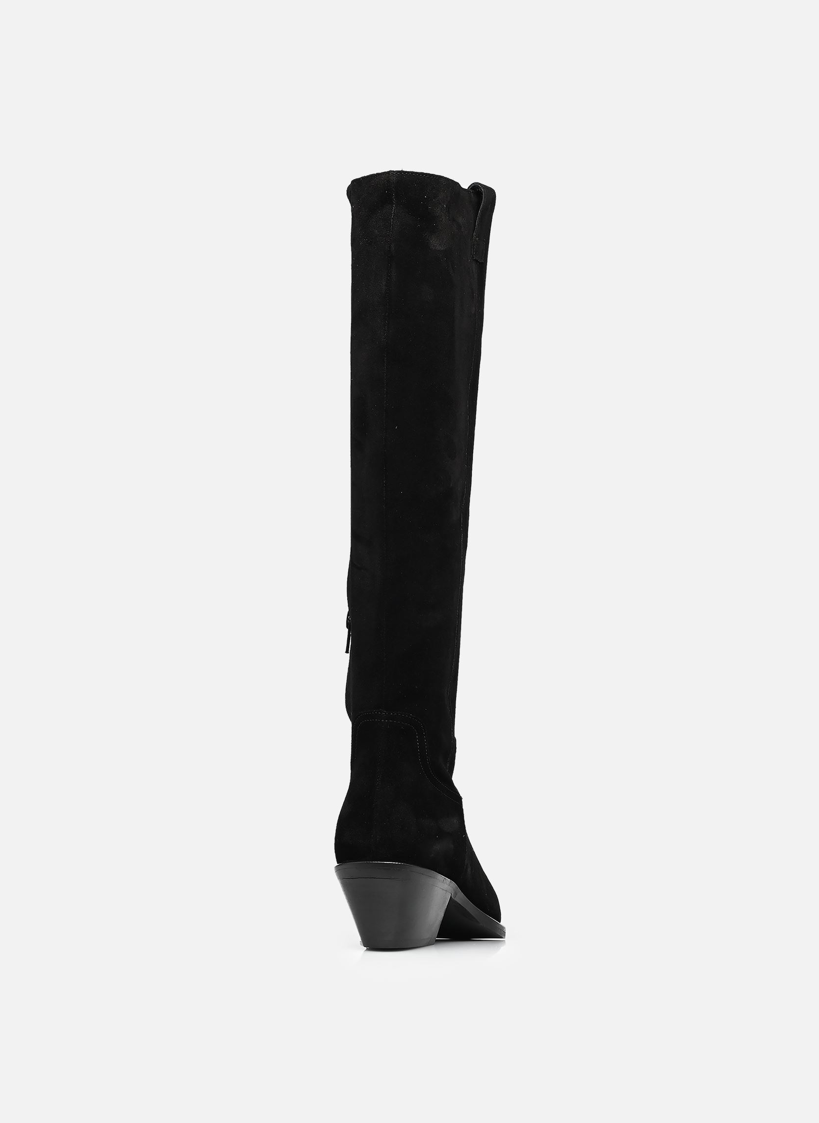 Stiefel Esteban damen schwarz Georgia Rose Stiefel Esteban damen schwarz NOIR