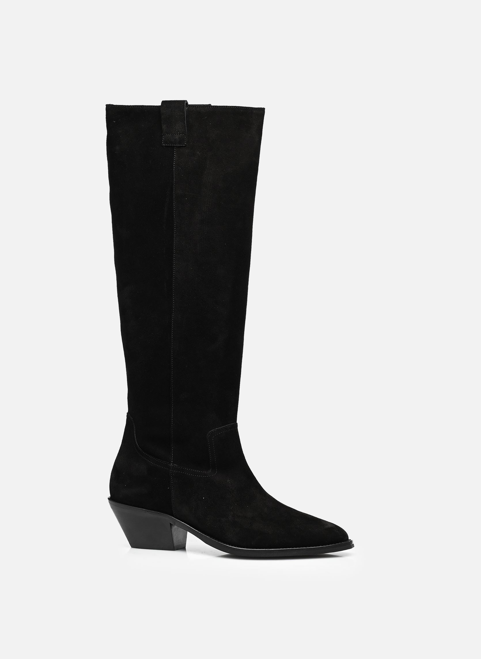 Stiefel Esteban damen schwarz Georgia Rose Stiefel Esteban damen schwarz NOIR