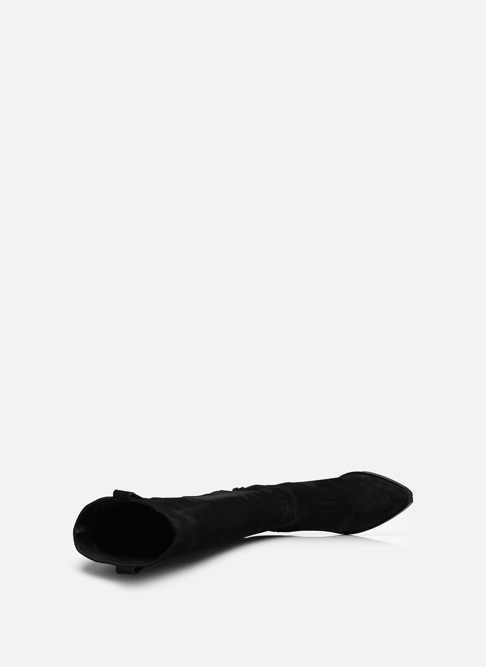 Stiefel Esteban damen schwarz Georgia Rose Stiefel Esteban damen schwarz NOIR