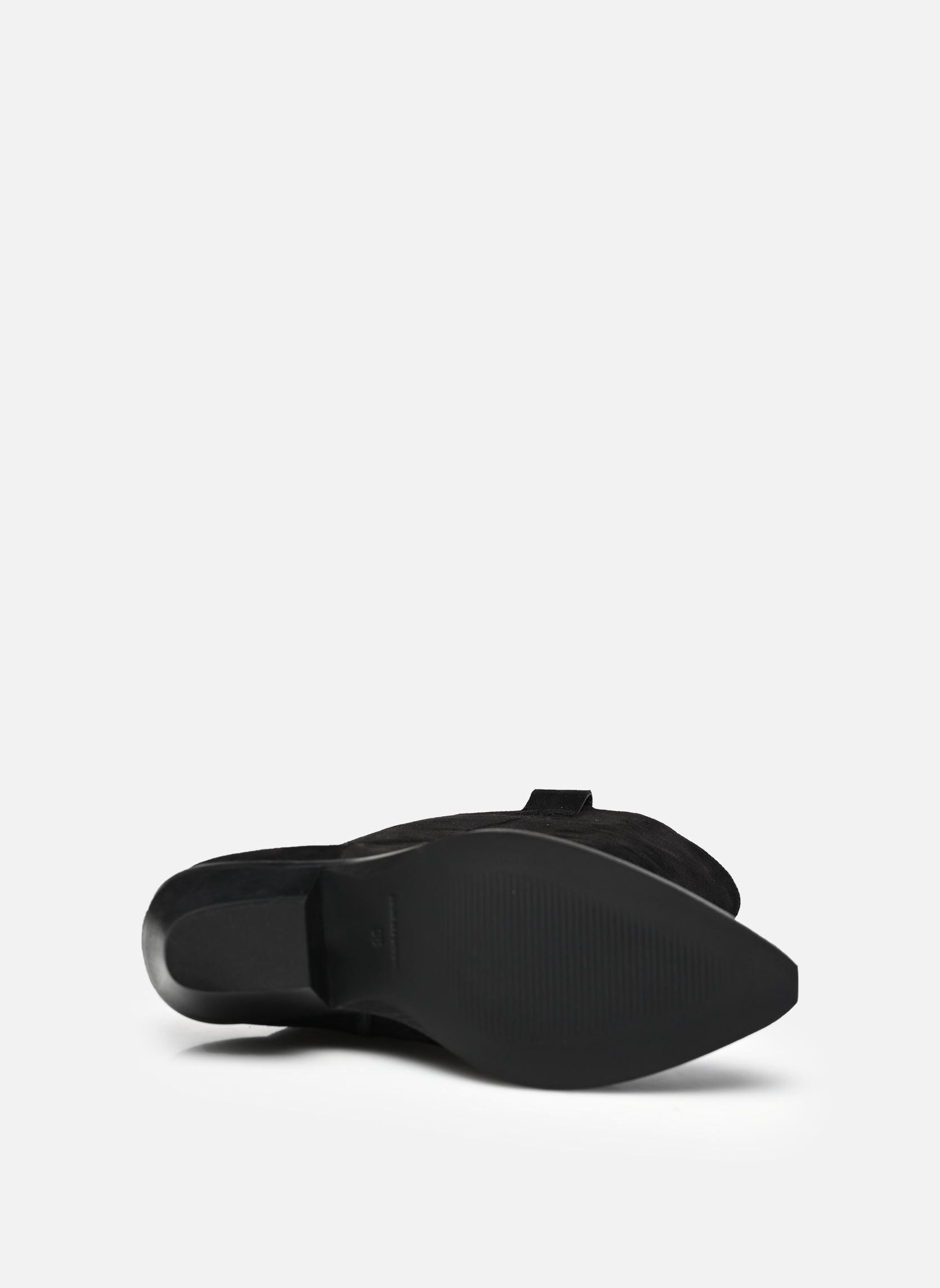 Stiefel Esteban damen schwarz Georgia Rose Stiefel Esteban damen schwarz NOIR