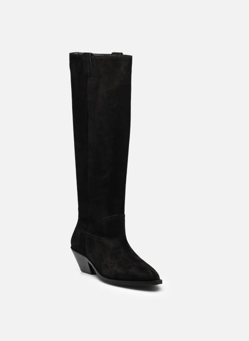 Georgia Rose Stiefel Esteban damen schwarz
