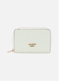 Portefeuilles Portefeuille Pegguy femme blanc Lollipops Portefeuilles Portefeuille Pegguy femme blanc Blanc