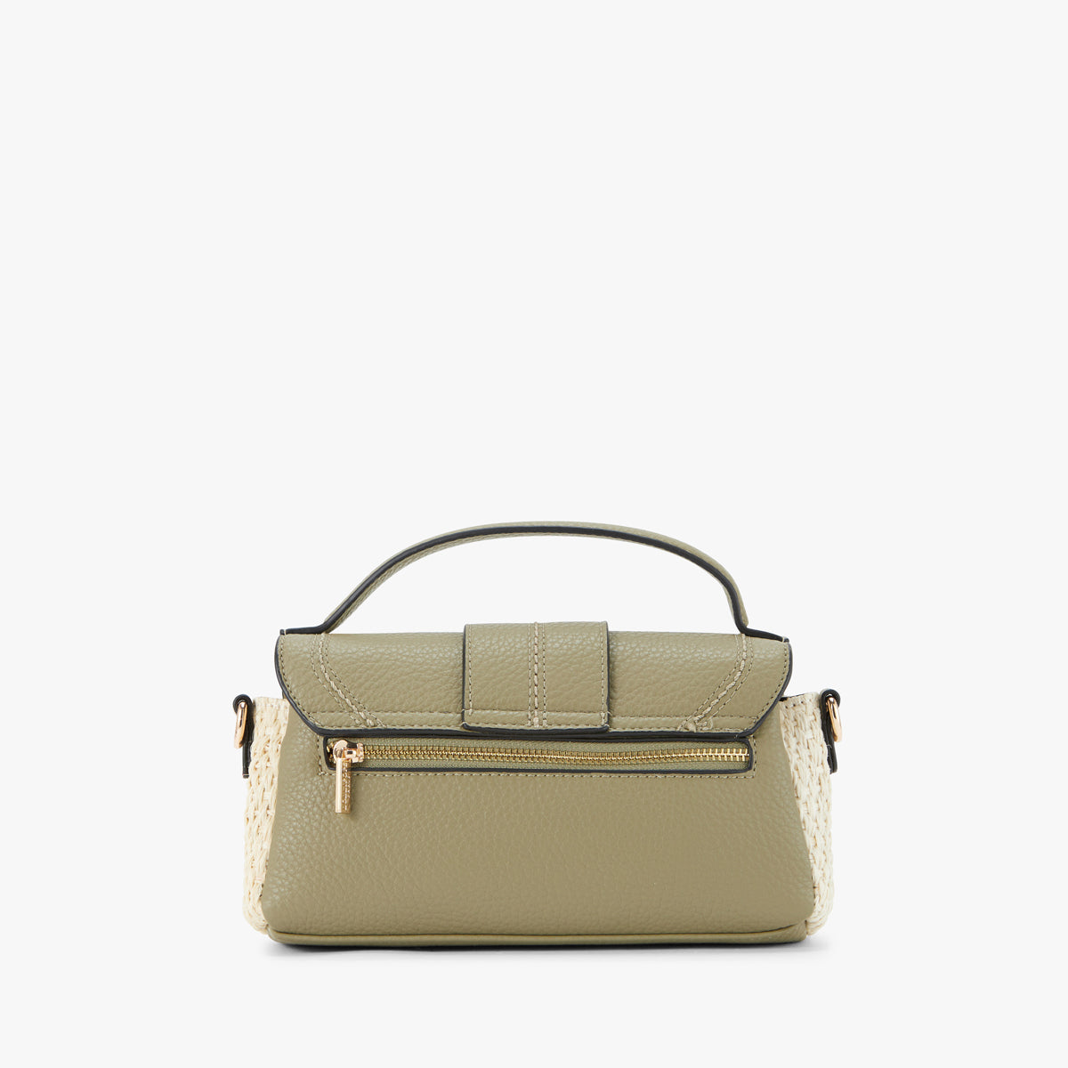 Sac Bandoulière ESPRIT Patsy Phone Bag - Camel - Neuf Avec étiquettes - Compartiment Carte