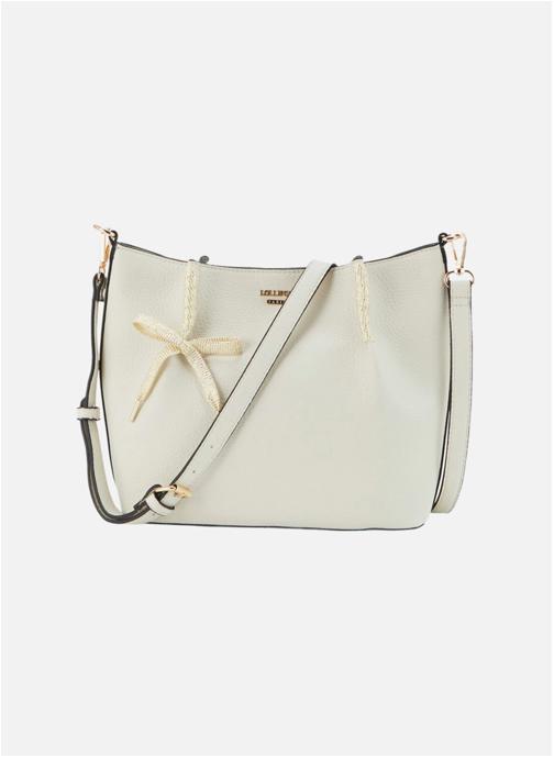 Lollipops Sacs à main Sacs seau Pegguy femme blanc