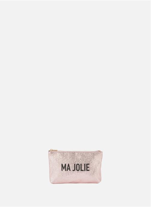 Lollipops Pochettes Pochette Pasqua femme rose