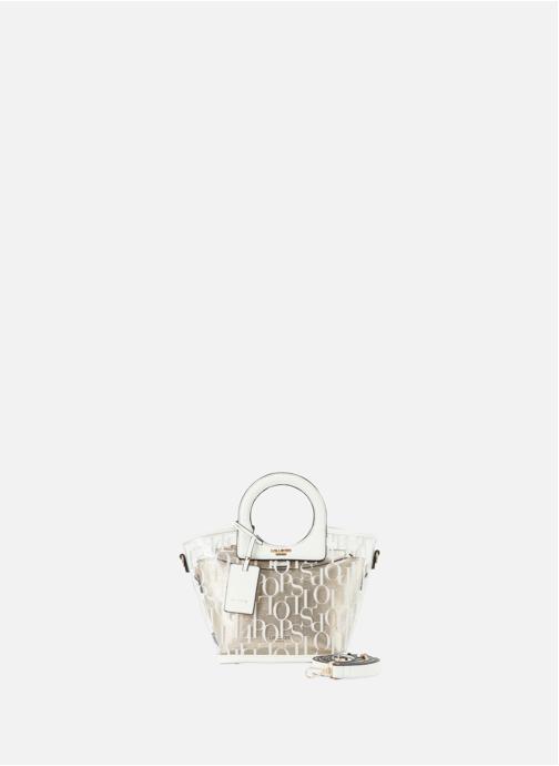 Lollipops Cabas Cabas Pemala femme blanc