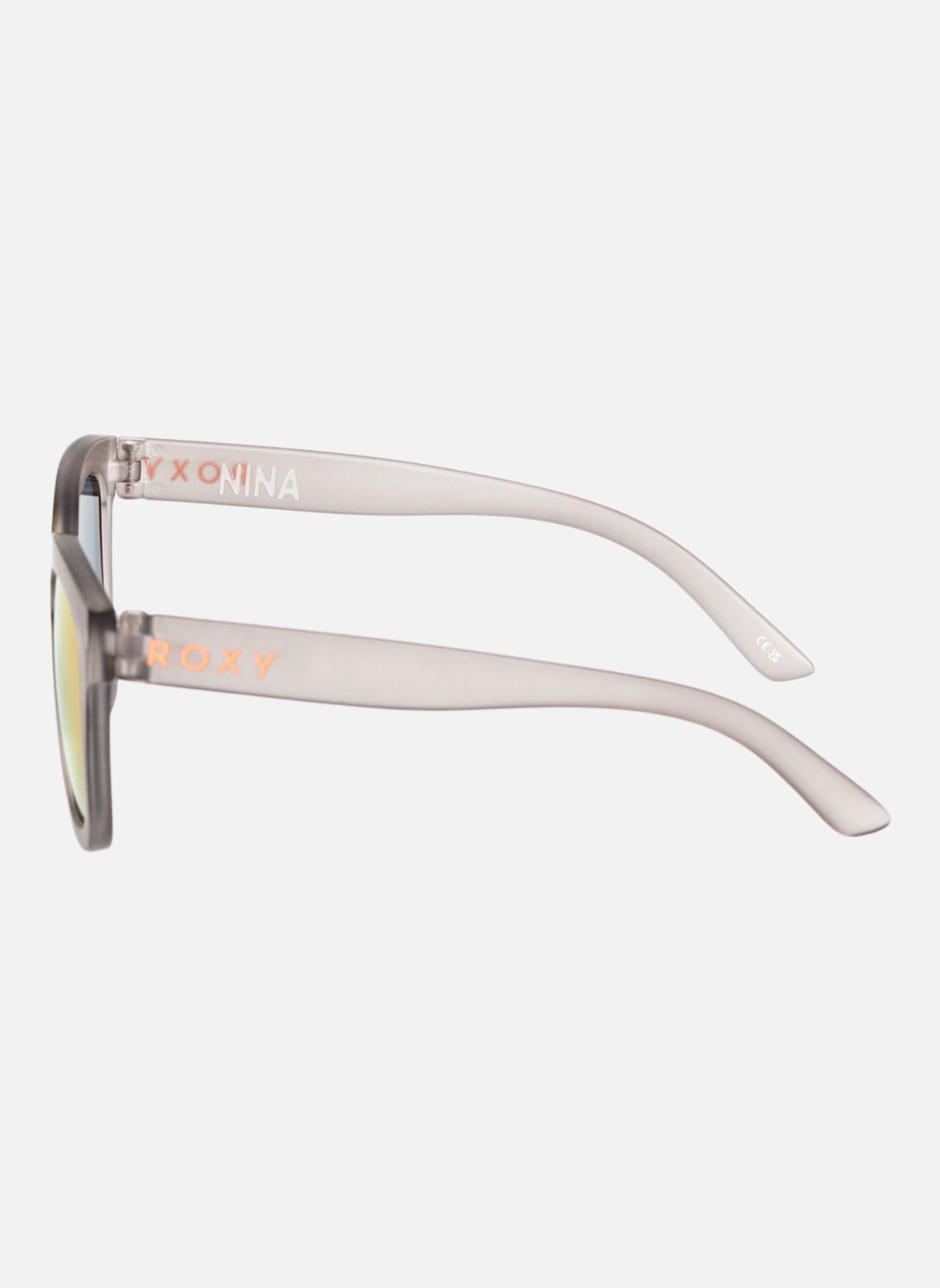 Lunettes de soleil fille multicolore Roxy Lunettes de soleil fille multicolore Multicouleur