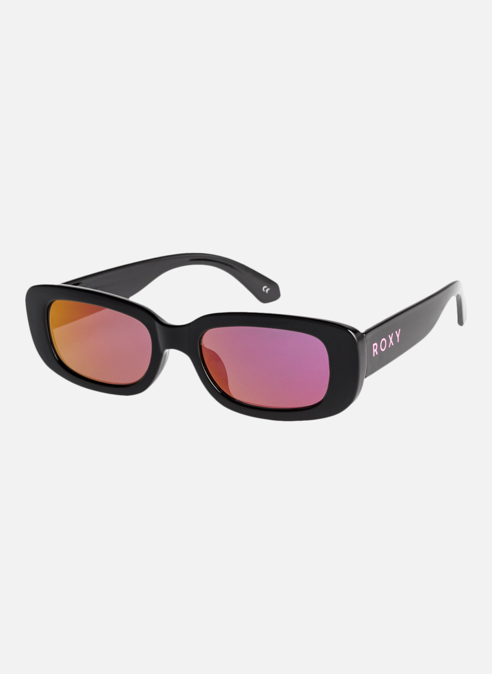 Lunettes de soleil fille noir Roxy Lunettes de soleil fille noir Noir