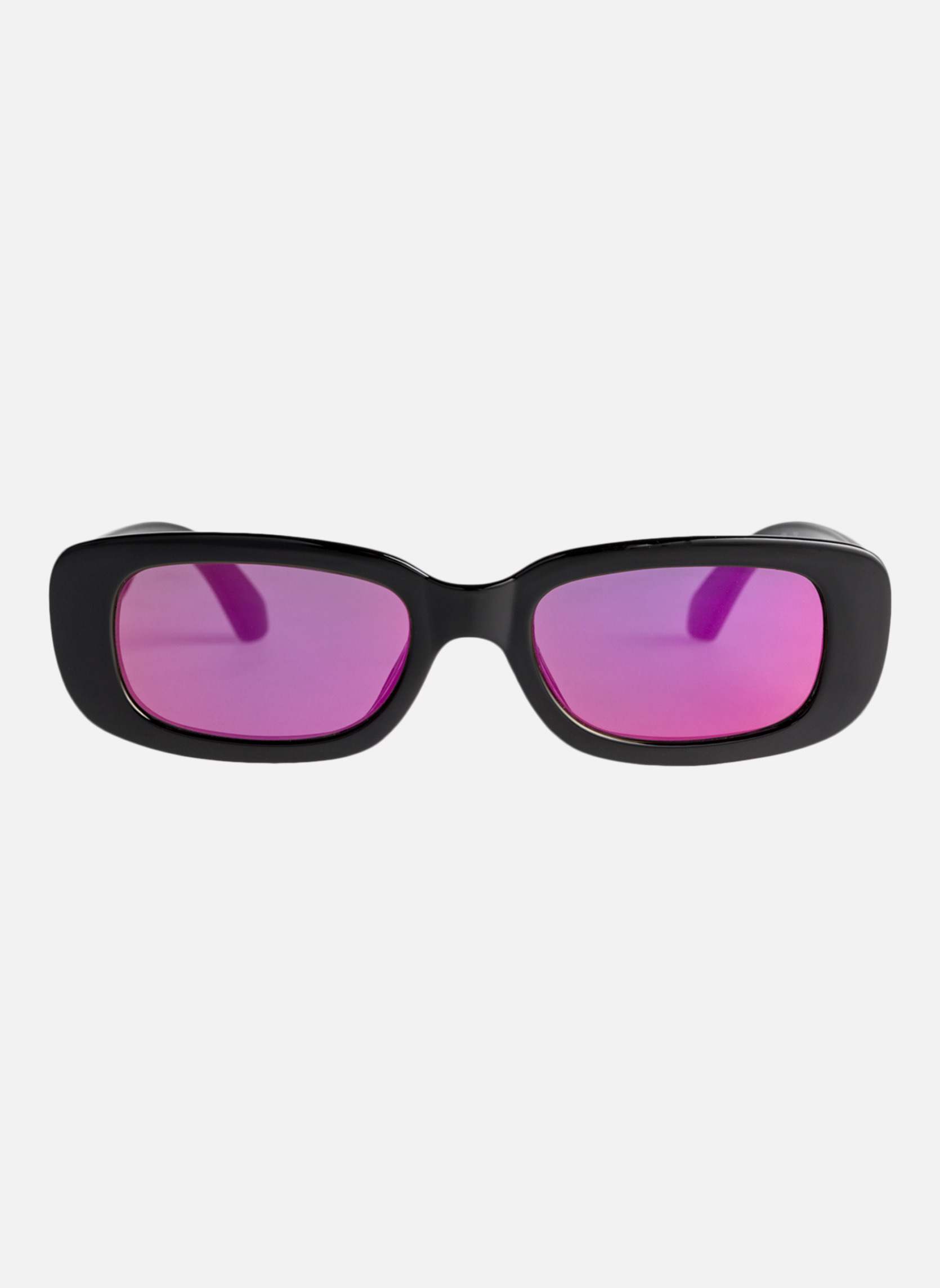 Lunettes de soleil fille noir Roxy Lunettes de soleil fille noir Noir