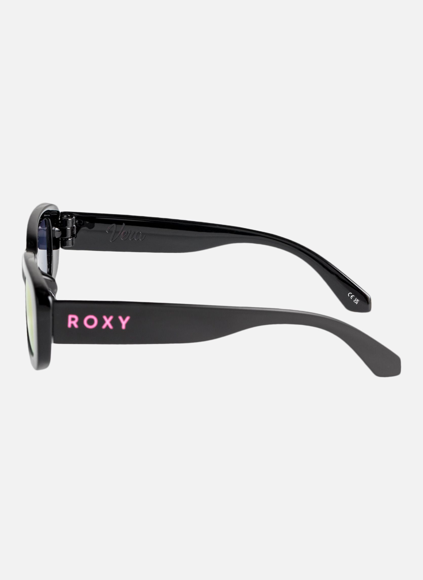 Lunettes de soleil fille noir Roxy Lunettes de soleil fille noir Noir