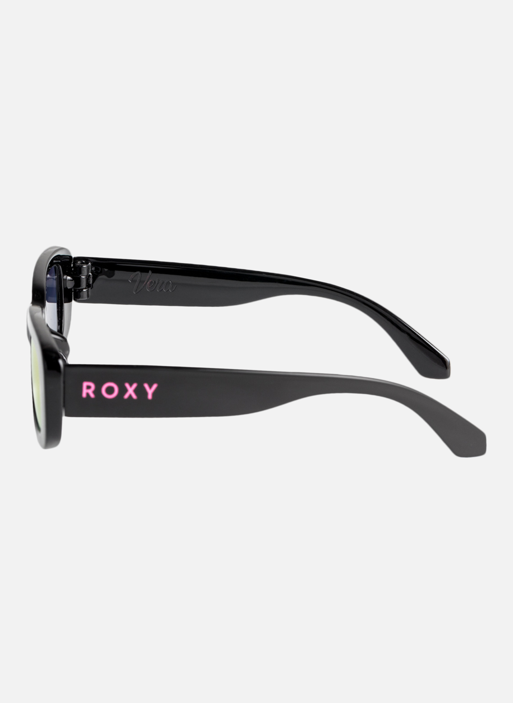 Lunettes de soleil fille noir Roxy Lunettes de soleil fille noir Noir