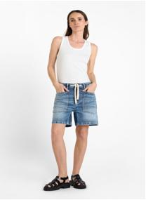 Shorts Short en jeans MADO Blue femme bleu Le temps des cerises Shorts Short en jeans MADO Blue femme bleu Bleu