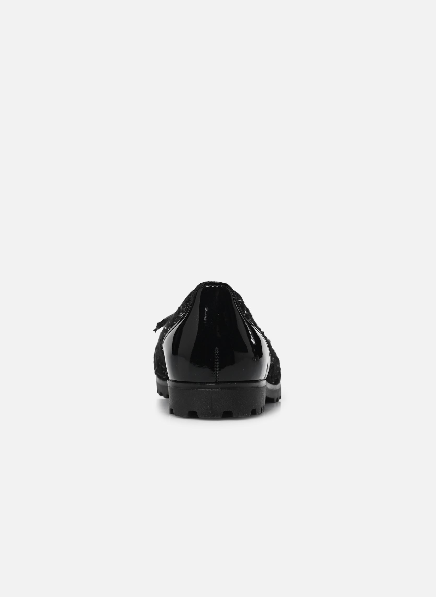Ballerines classiques 74.100 femme noir Gabor Ballerines classiques 74.100 femme noir SCHWARZ