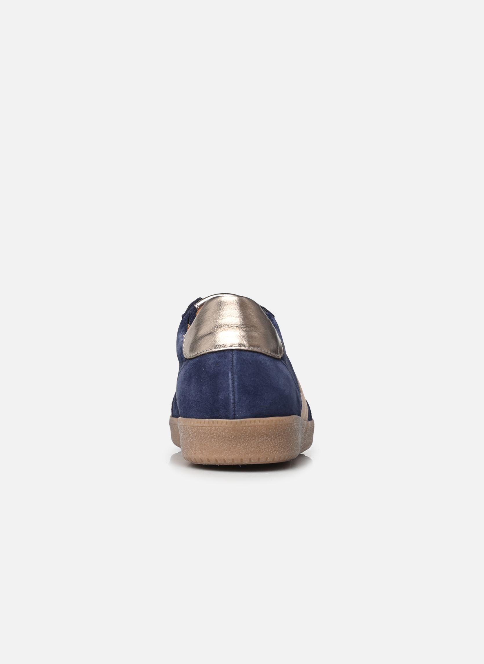 Baskets basses 73.300 femme bleu Gabor Baskets basses 73.300 femme bleu MARINE/SAND/PUDER