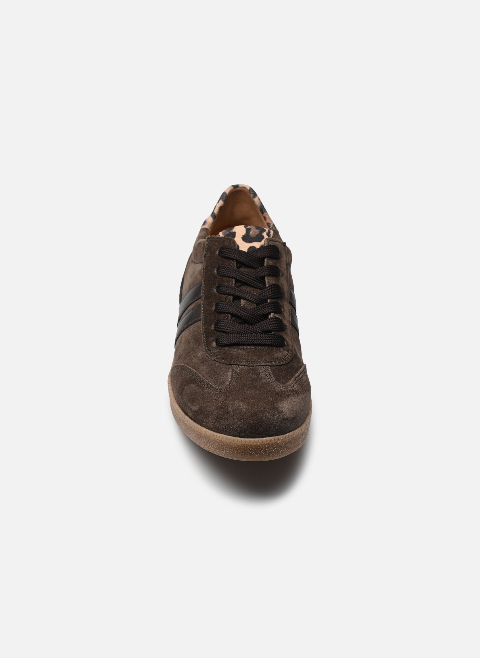 Baskets basses 73.300 femme marron Gabor Baskets basses 73.300 femme marron BROWN/BRONCE/NATUR