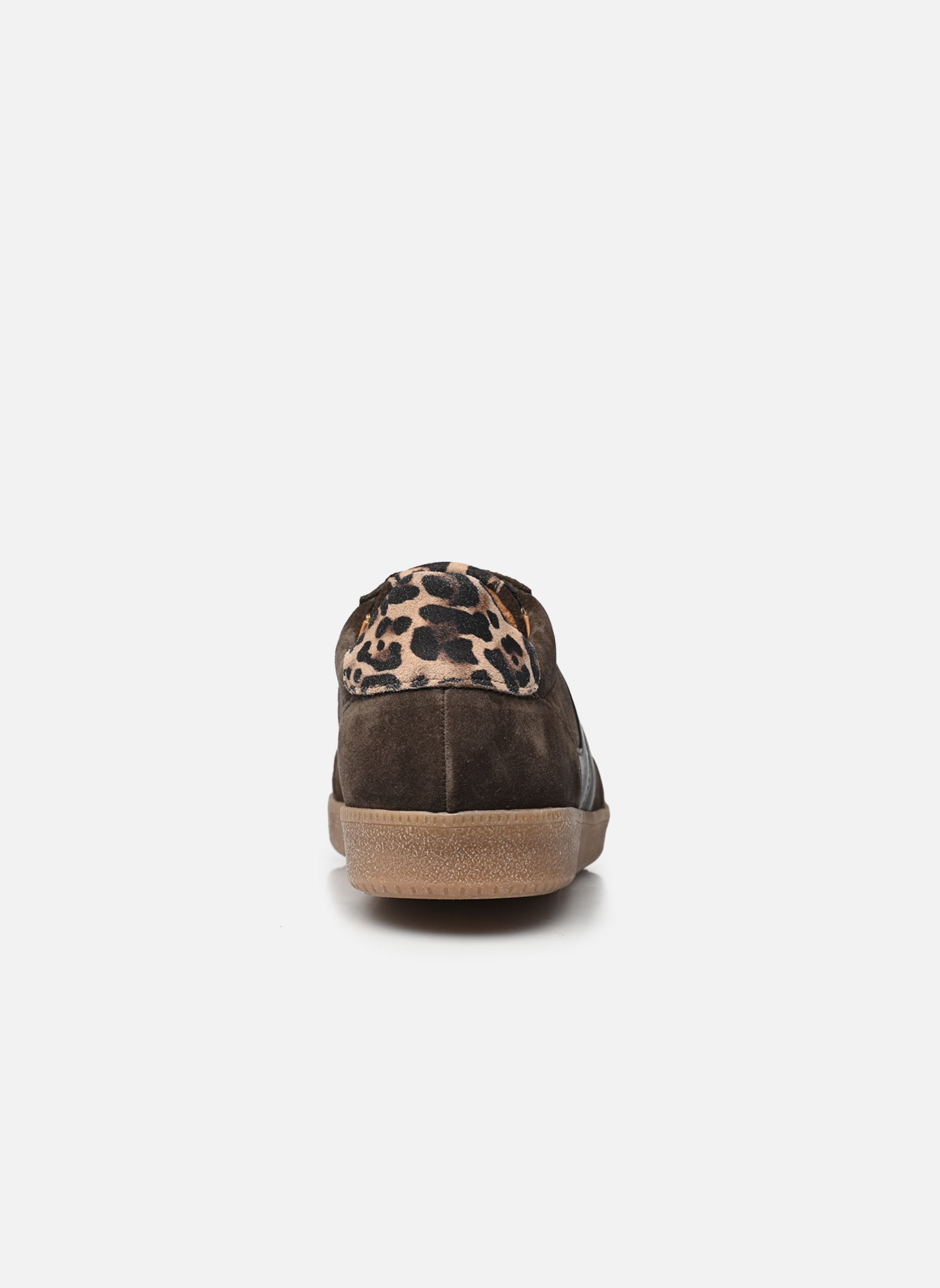 Baskets basses 73.300 femme marron Gabor Baskets basses 73.300 femme marron BROWN/BRONCE/NATUR