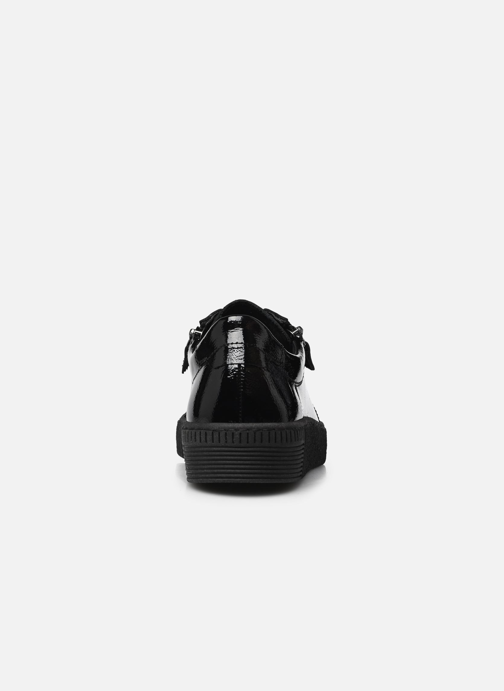Niedrige Sneaker 73.334 damen schwarz Gabor Niedrige Sneaker 73.334 damen schwarz SCHWARZ N