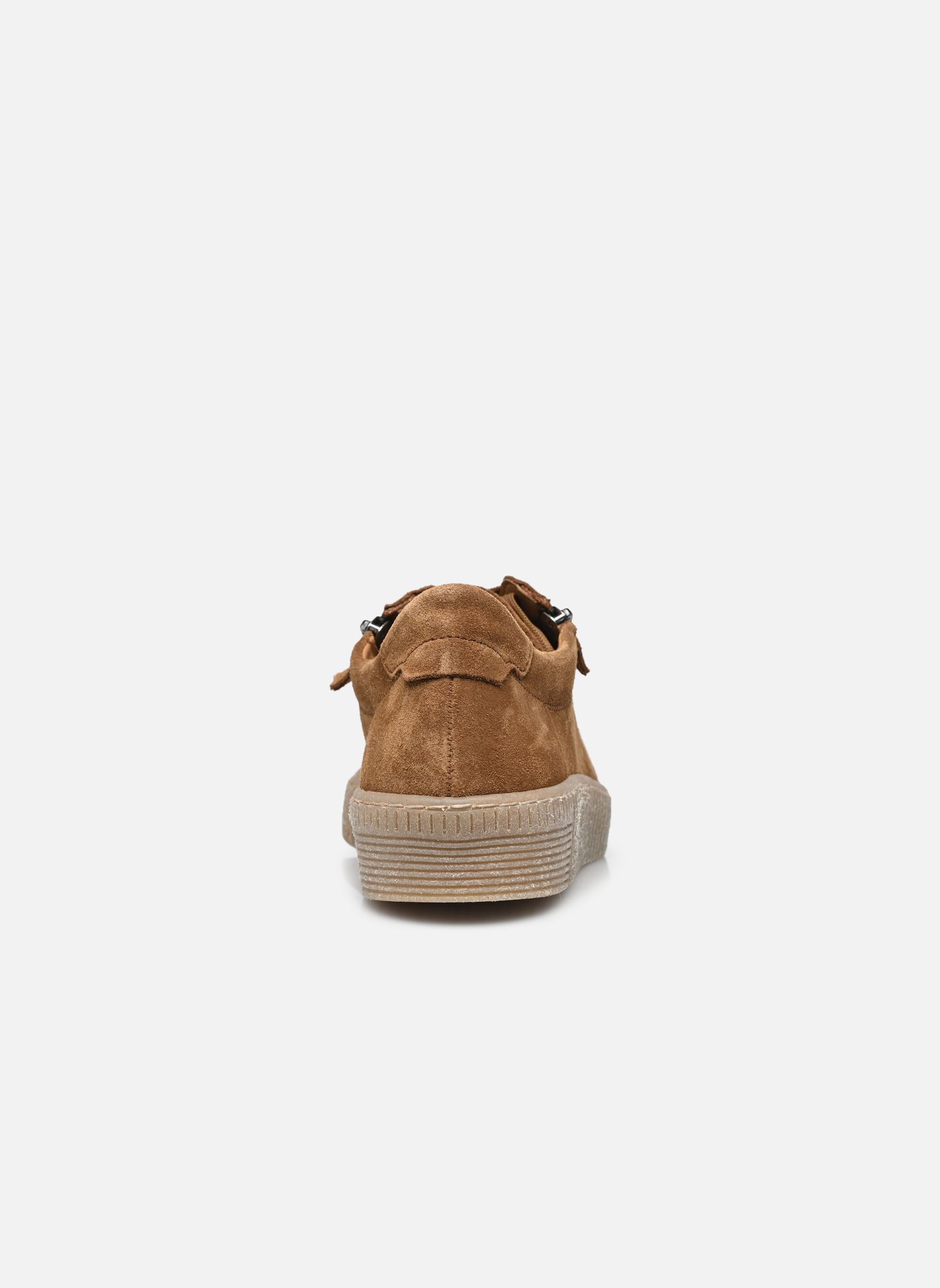 Lage sneakers 73.334 dames bruin Gabor Lage sneakers 73.334 dames bruin COGNAC