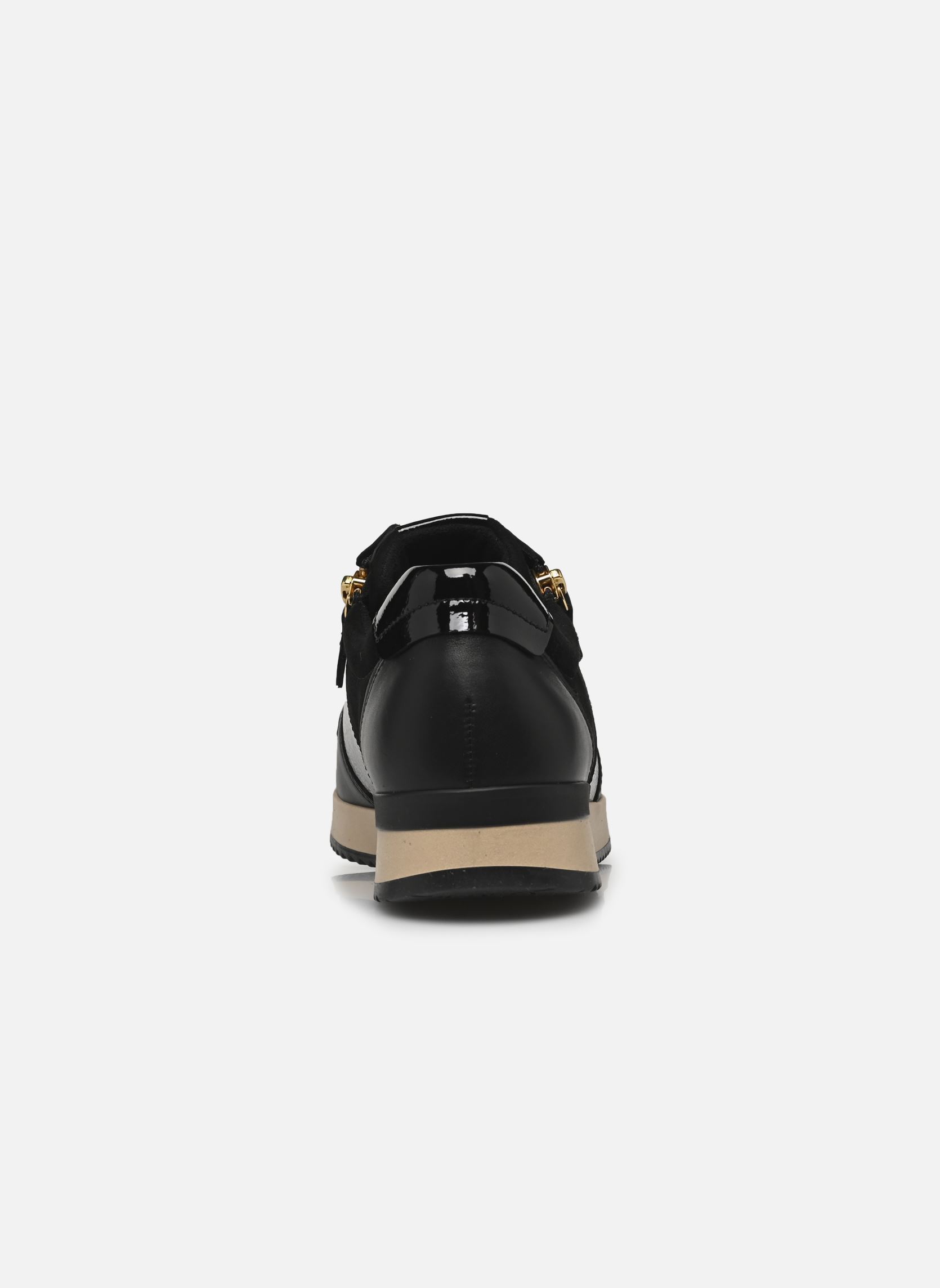 Baskets basses 73.420 femme noir Gabor Baskets basses 73.420 femme noir SCHWARZ