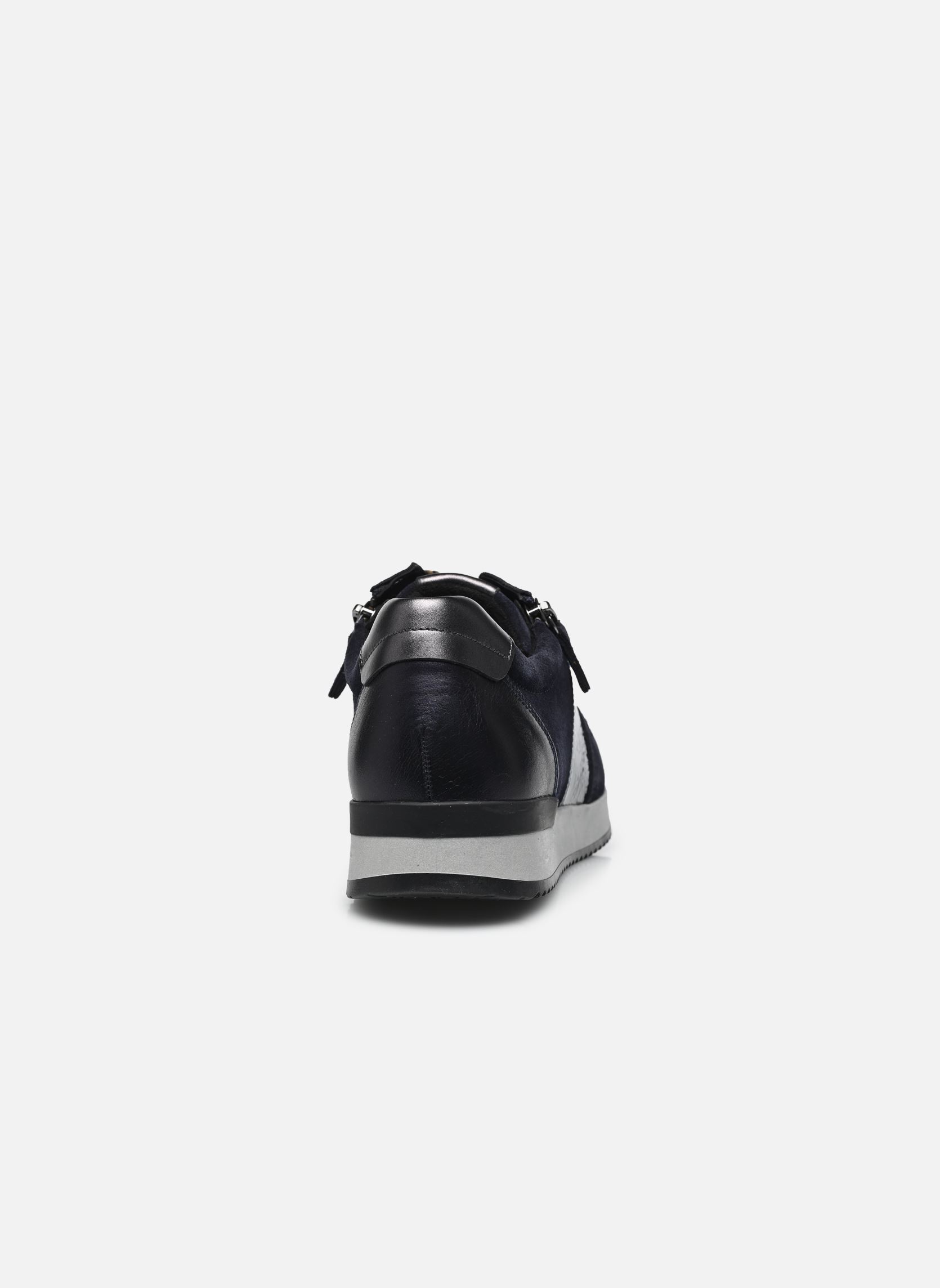 Baskets basses 73.420 femme bleu Gabor Baskets basses 73.420 femme bleu PAZIFIK KOMBI