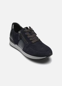 Niedrige Sneaker 73.420 damen beige