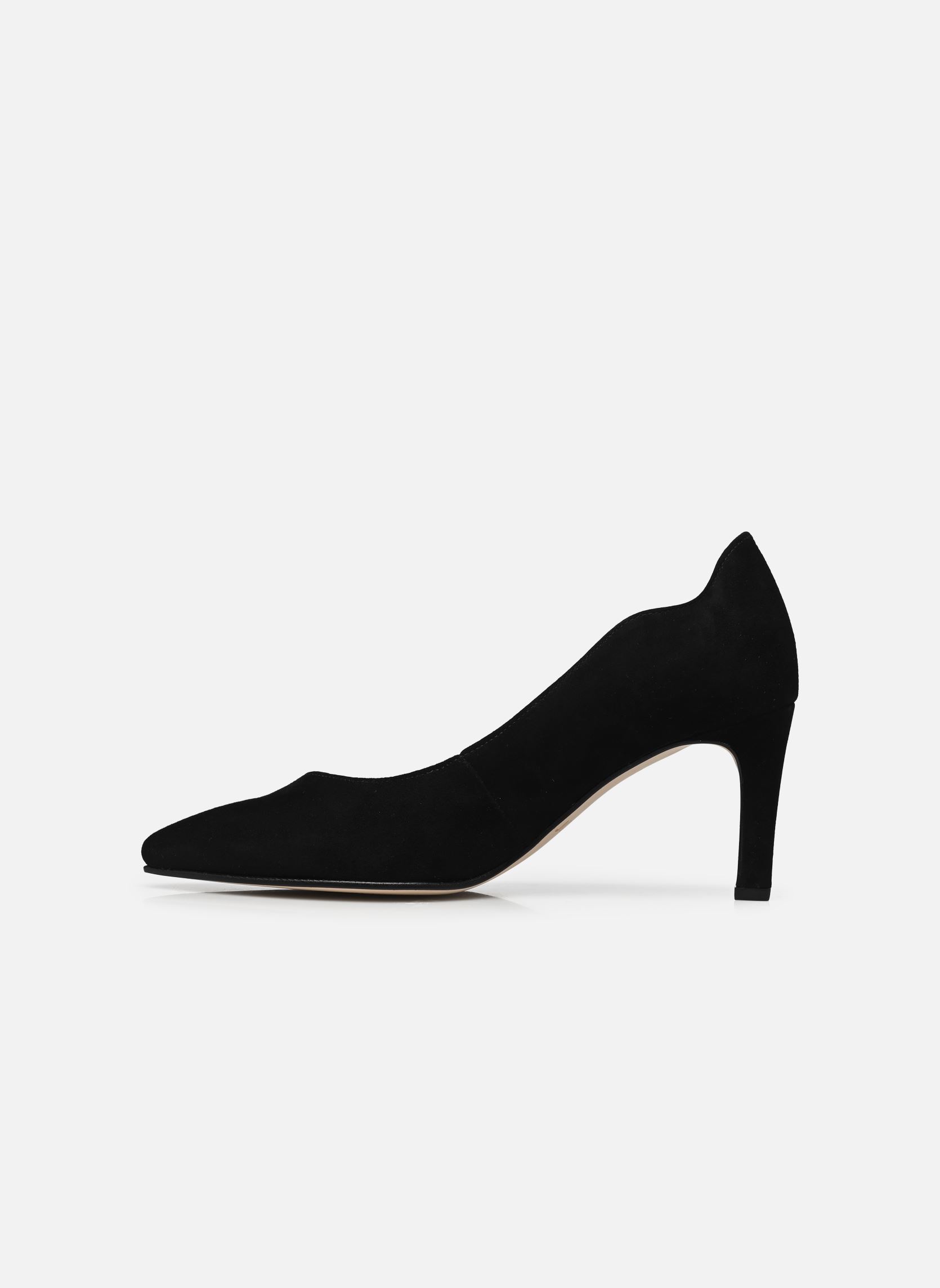 Pumps 71.381 dames zwart Gabor Pumps 71.381 dames zwart SCHWARZ