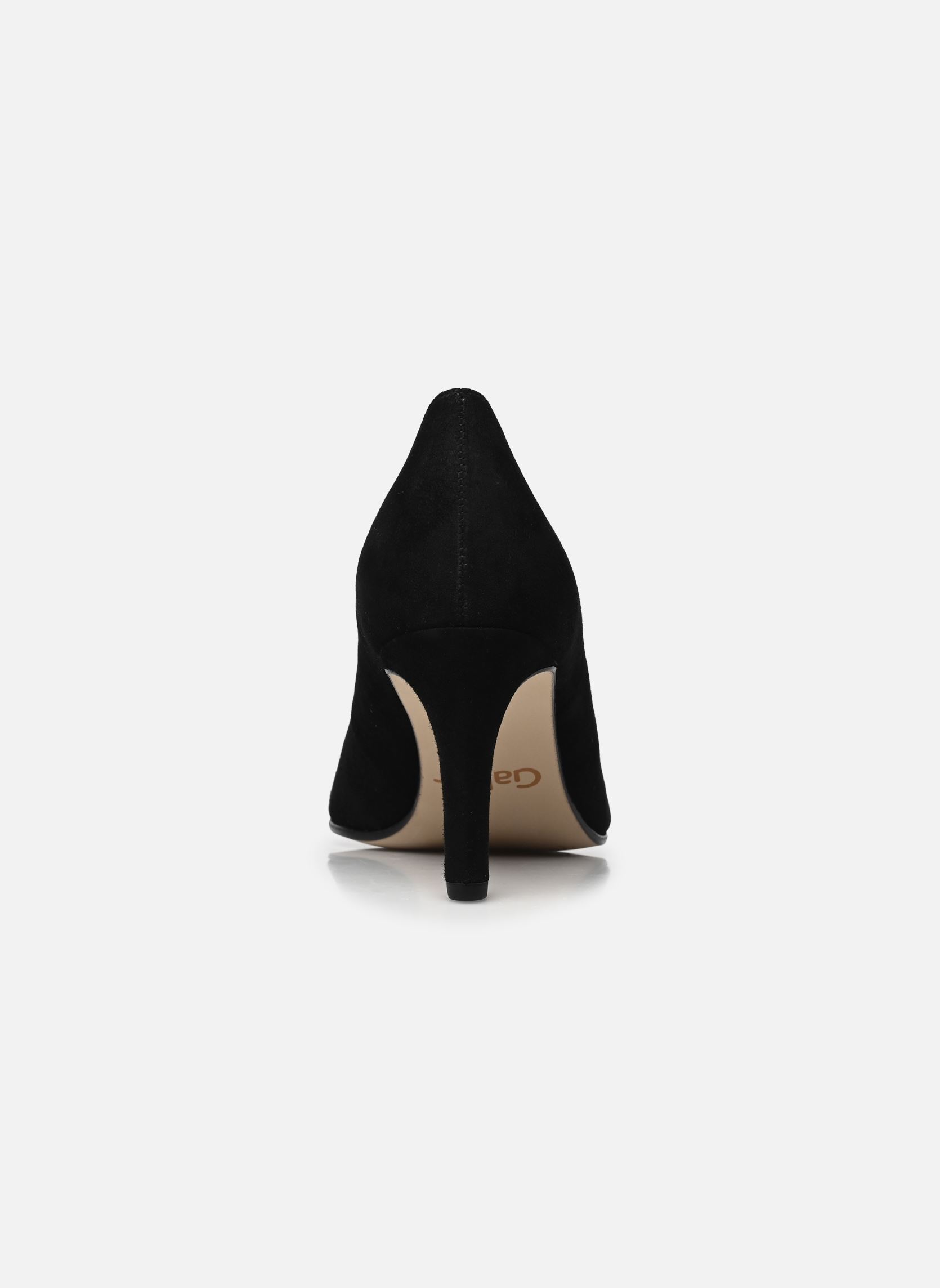 Pumps 71.381 dames zwart Gabor Pumps 71.381 dames zwart SCHWARZ