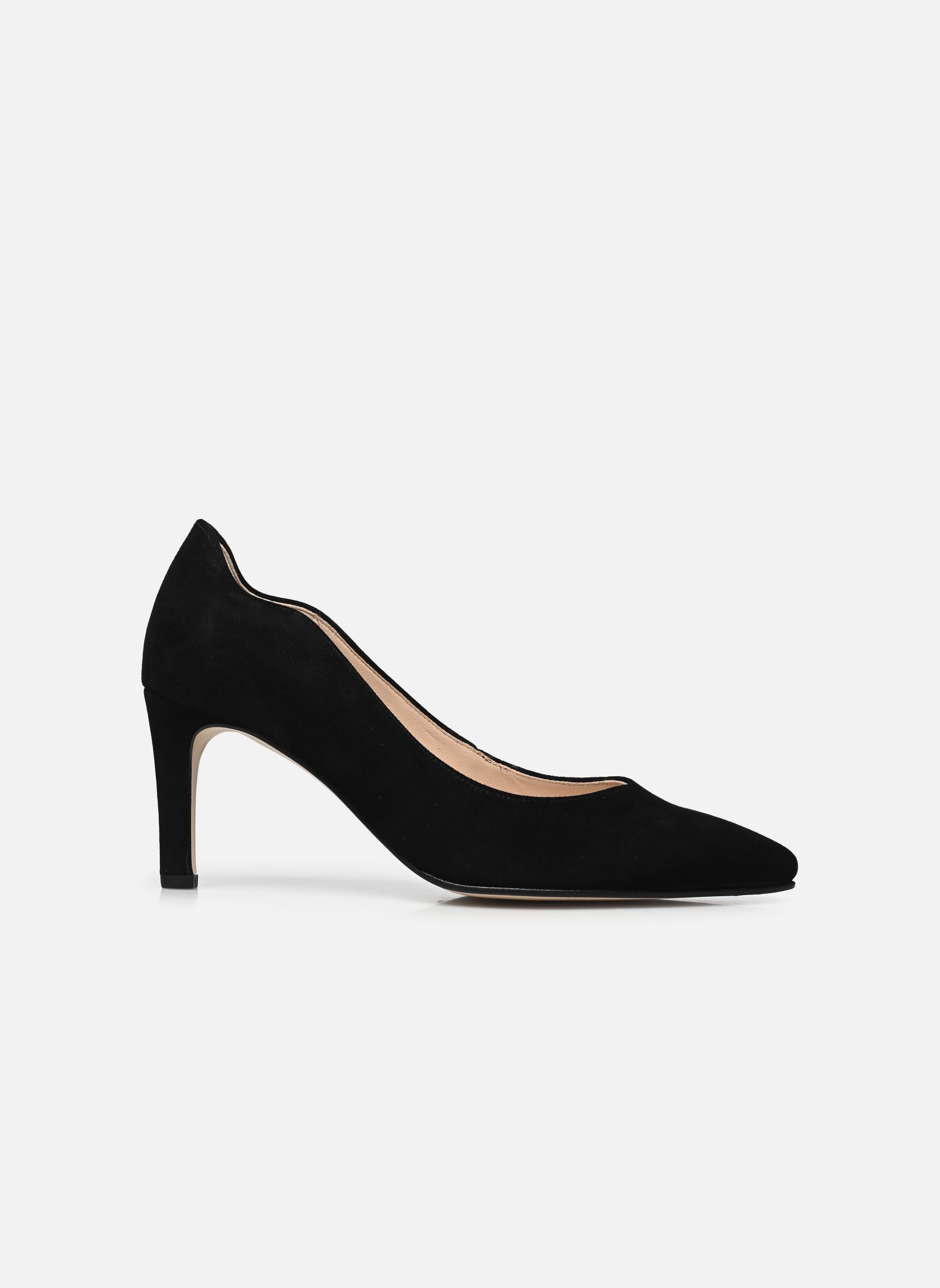 Pumps 71.381 dames zwart Gabor Pumps 71.381 dames zwart SCHWARZ