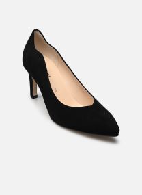 Pumps 71.381 damen schwarz