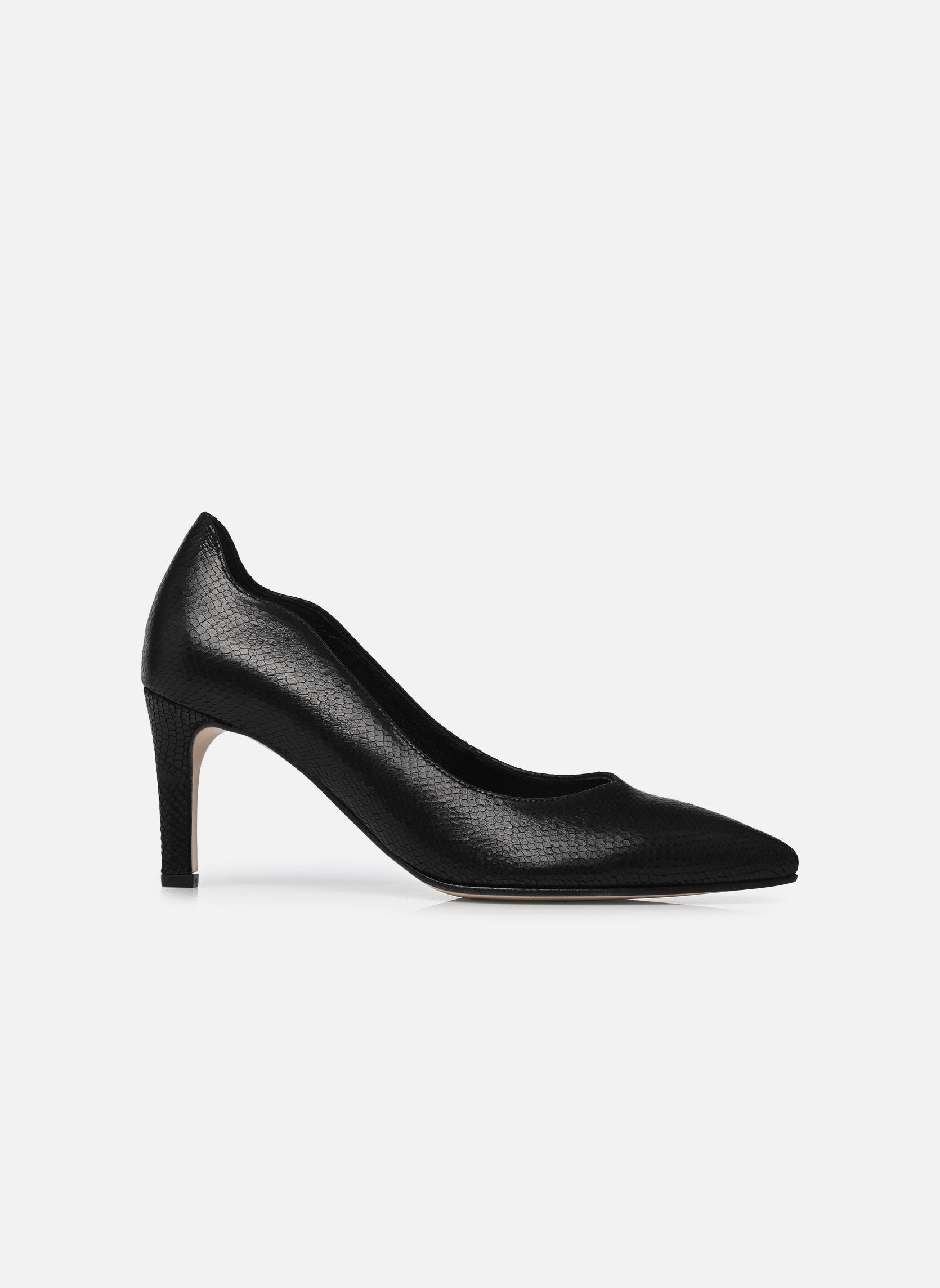 Pumps 71.381 damen schwarz Gabor Pumps 71.381 damen schwarz SCHWARZ COBRA LUX