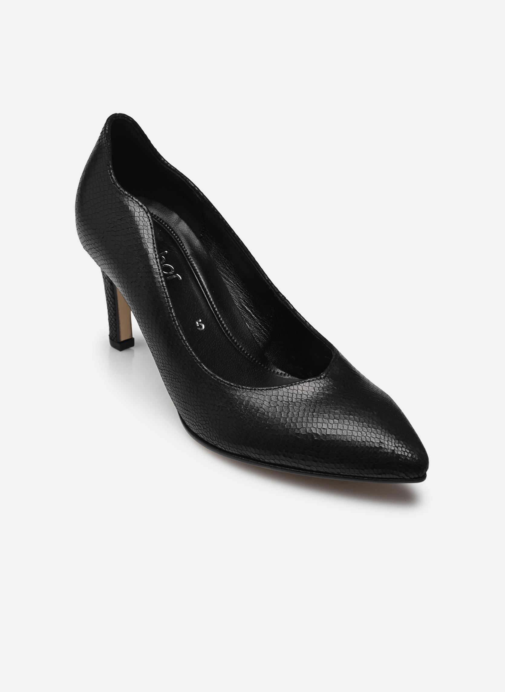 Pumps 71.381 damen schwarz Gabor Pumps 71.381 damen schwarz SCHWARZ COBRA LUX