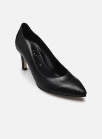 Pumps 71.381 damen schwarz