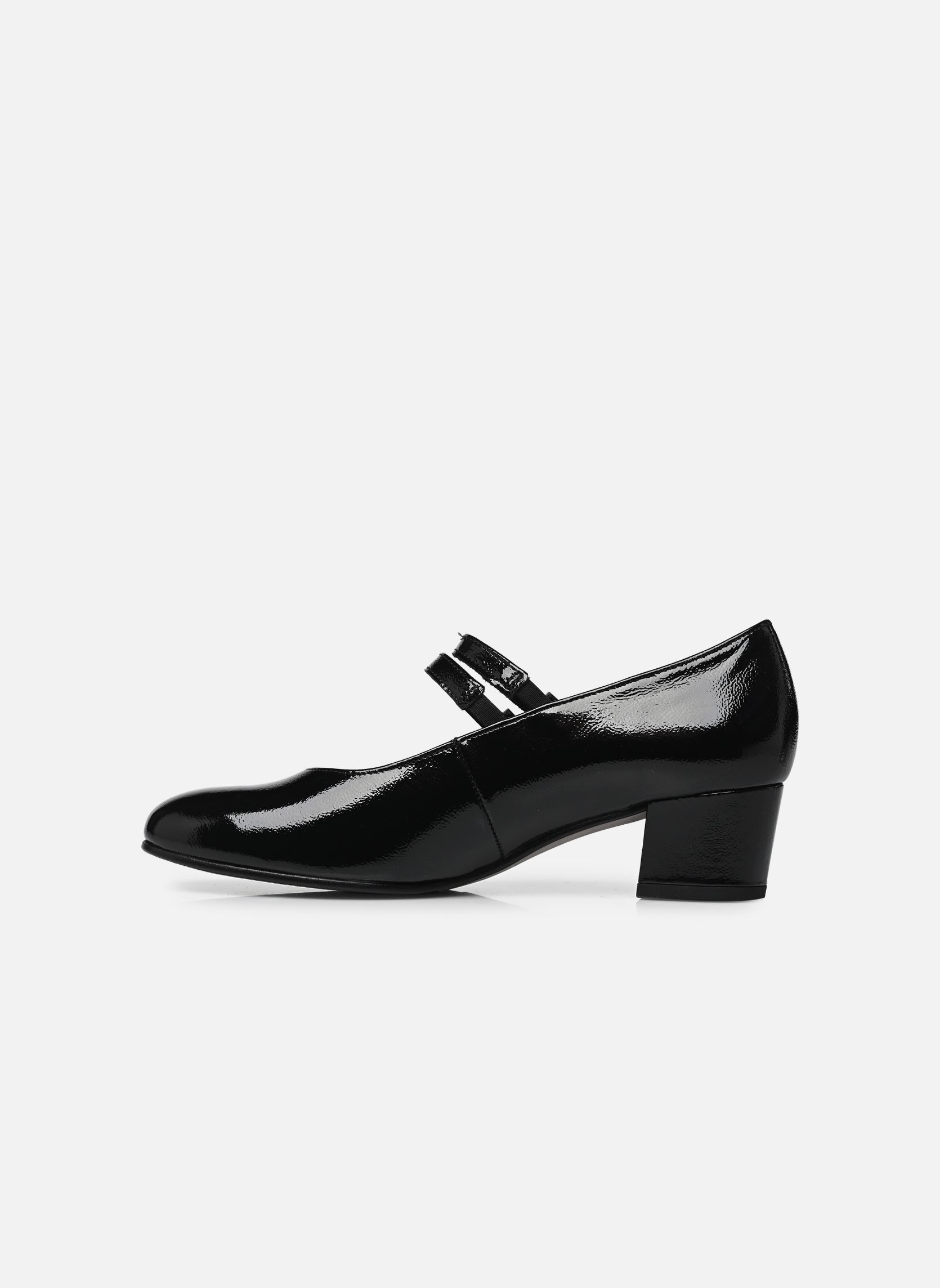 Pumps mit Riemchen 72.212 damen schwarz Gabor Pumps mit Riemchen 72.212 damen schwarz SCHWARZ