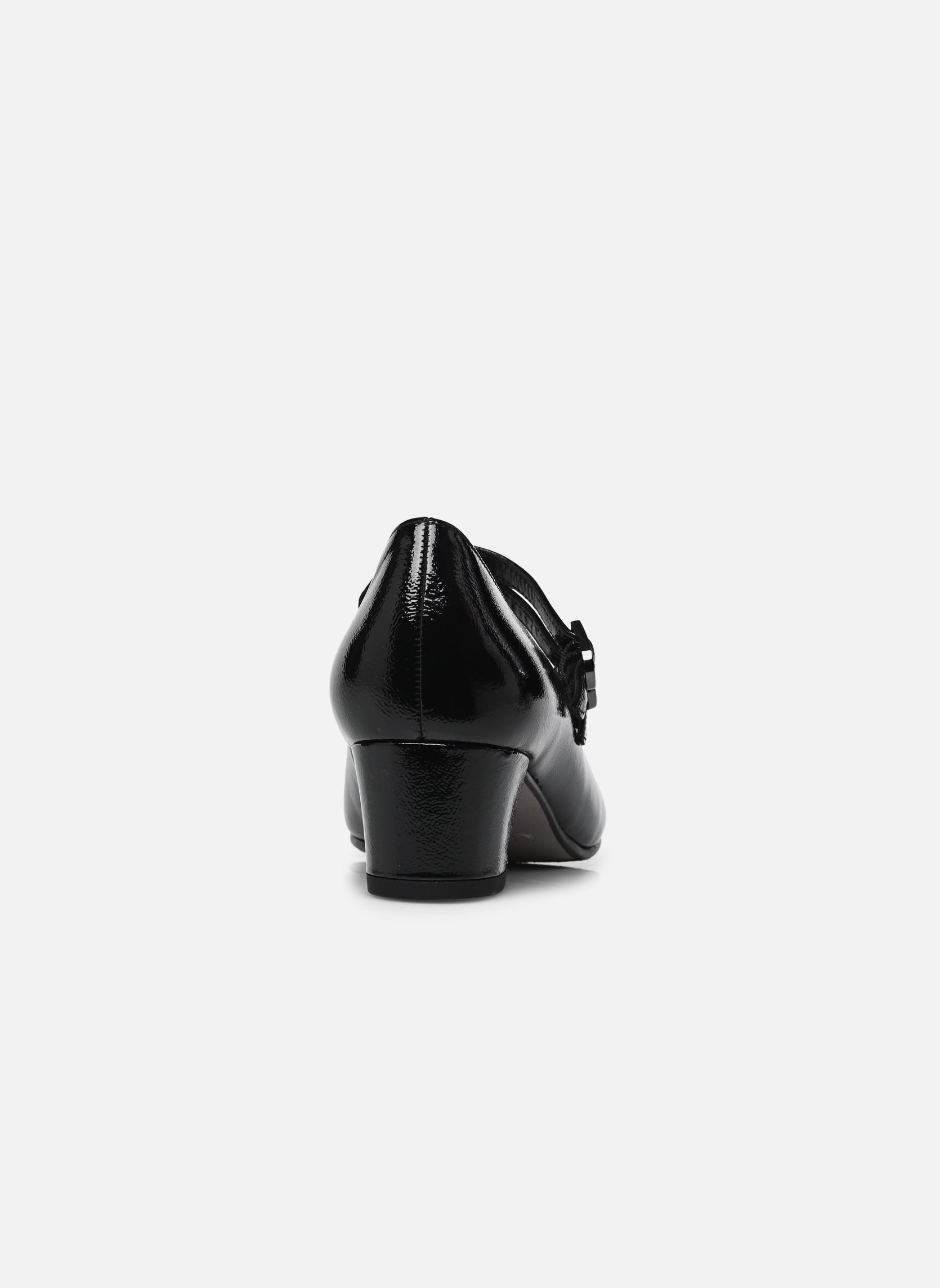Pumps mit Riemchen 72.212 damen schwarz Gabor Pumps mit Riemchen 72.212 damen schwarz SCHWARZ