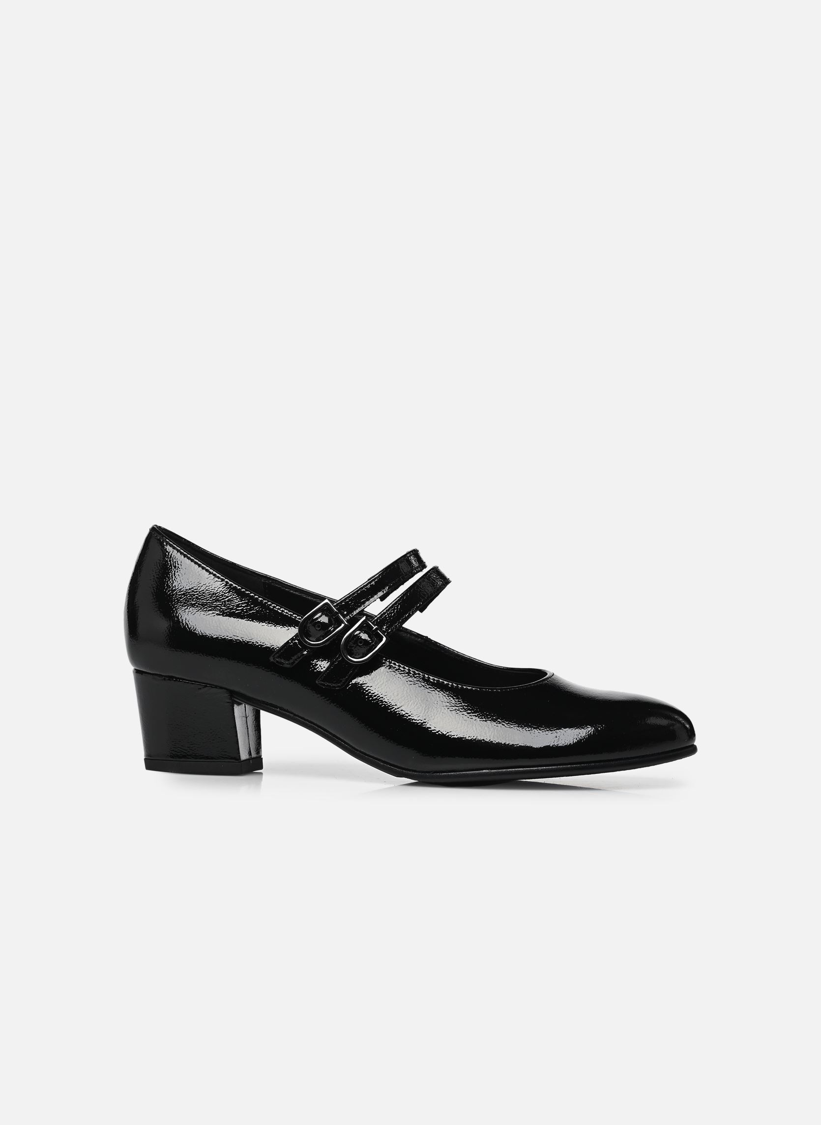 Pumps mit Riemchen 72.212 damen schwarz Gabor Pumps mit Riemchen 72.212 damen schwarz SCHWARZ