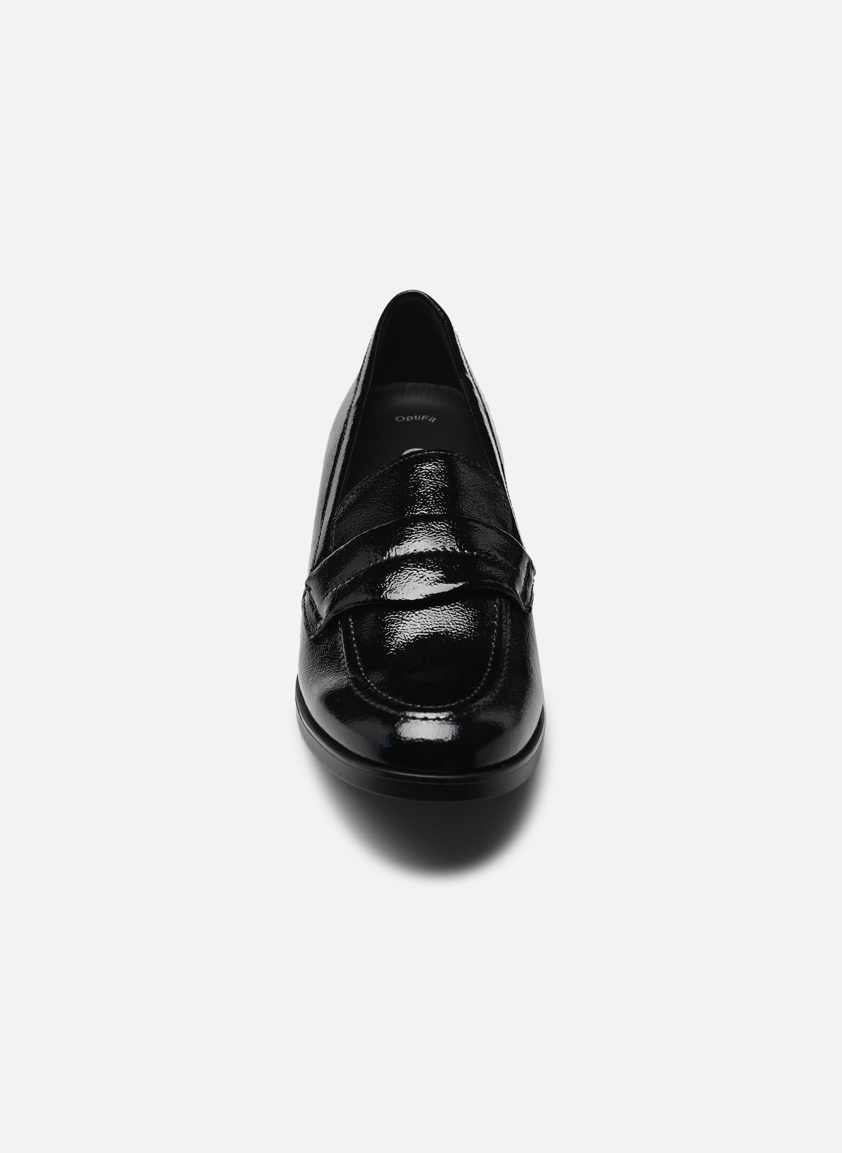 Loafer 72.134 damen schwarz Gabor Loafer 72.134 damen schwarz SCHWARZ