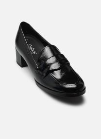 Loafer 72.134 damen schwarz Gabor Loafer 72.134 damen schwarz SCHWARZ