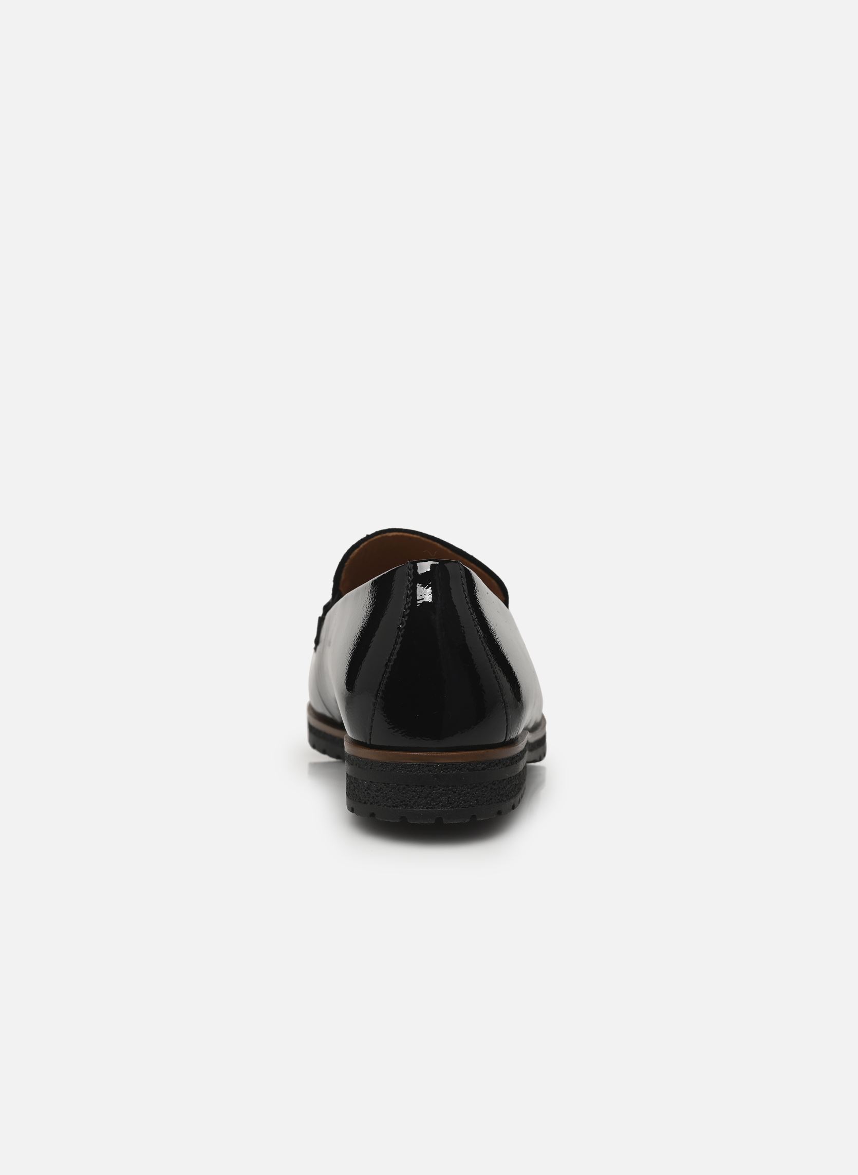 Loafer 72.042 damen schwarz Gabor Loafer 72.042 damen schwarz SCHWARZ