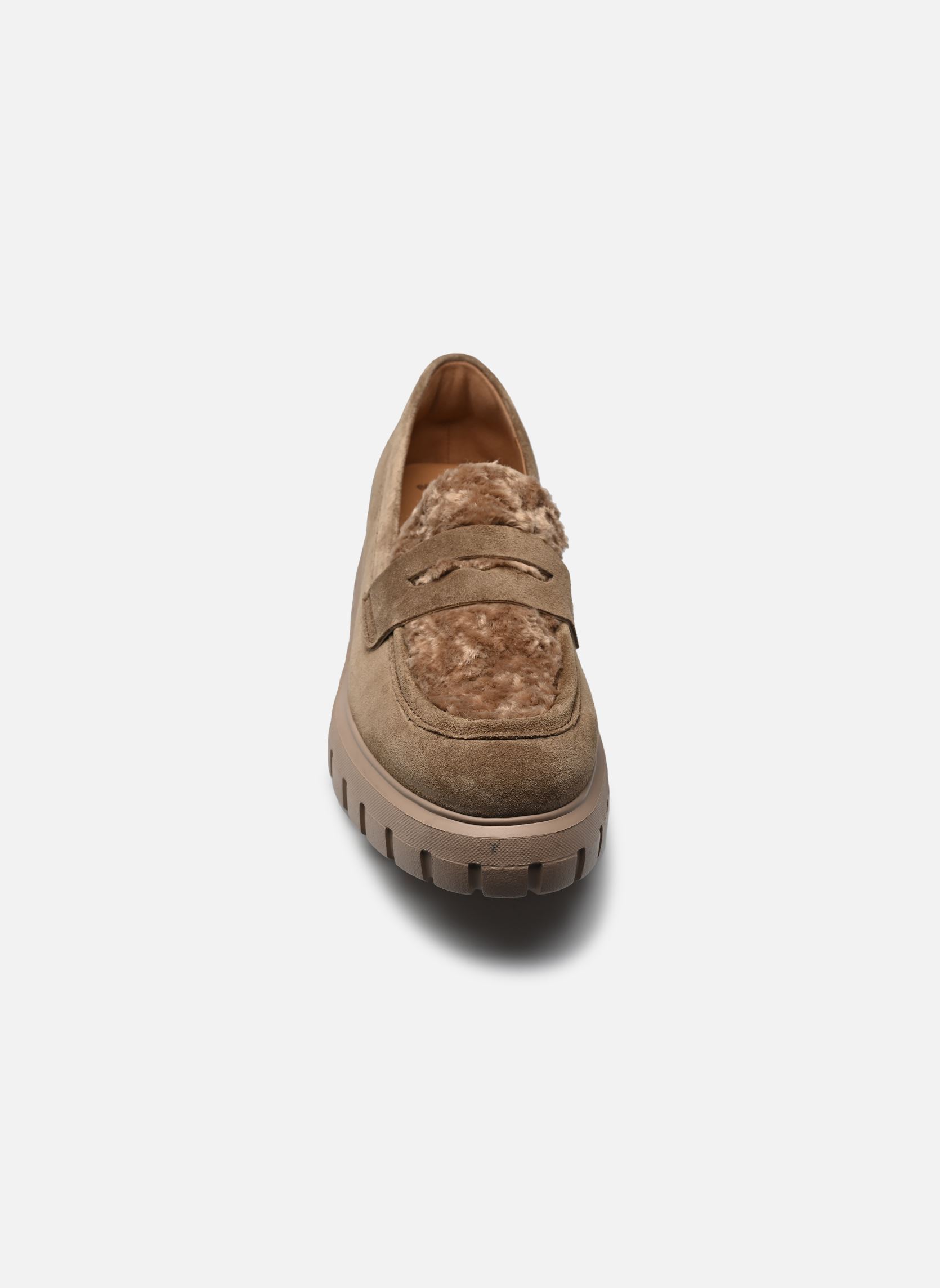 Loafer 75.302 damen braun Gabor Loafer 75.302 damen braun FARRO